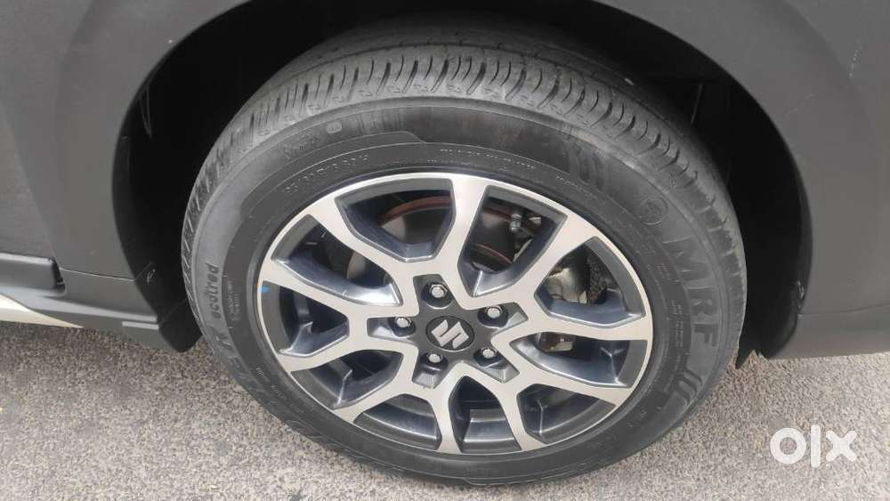 Maruti Suzuki Xl6 1.5 Alpha Mt, 2023, Petrol