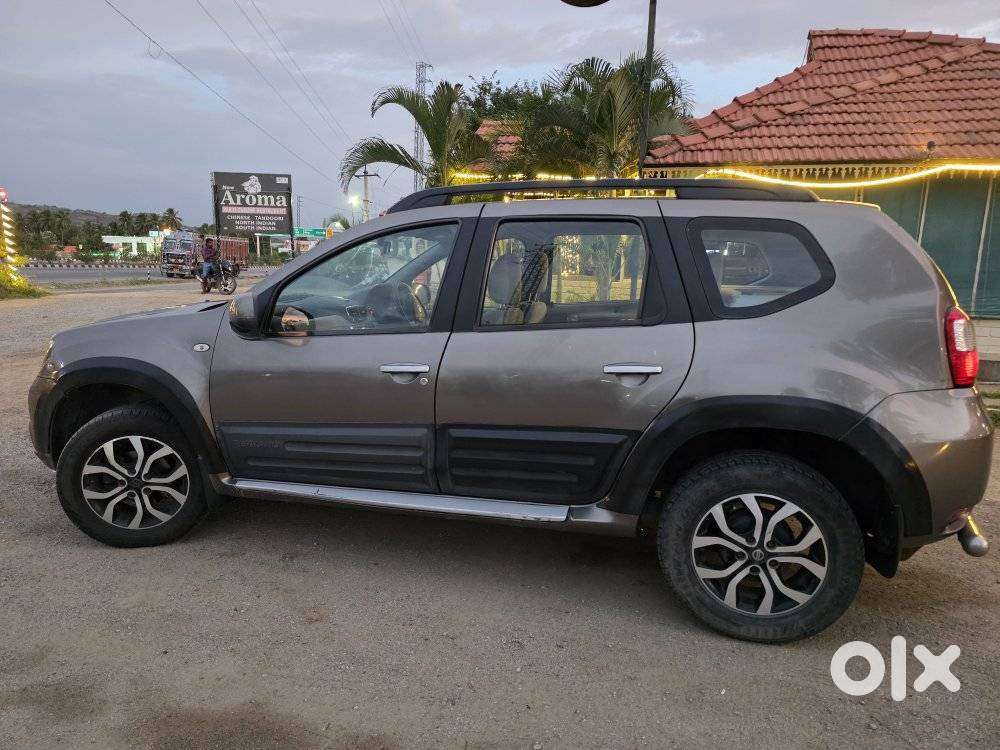 Nissan Terrano Xl 85 Ps Deisel, 2015, Diesel