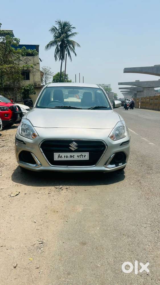 Maruti Suzuki Dzire Vdi, 2018, Diesel