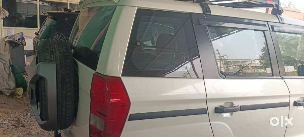Mahindra Bolero Neo N 10 (r) 2024 Diesel 29998 Km Driven