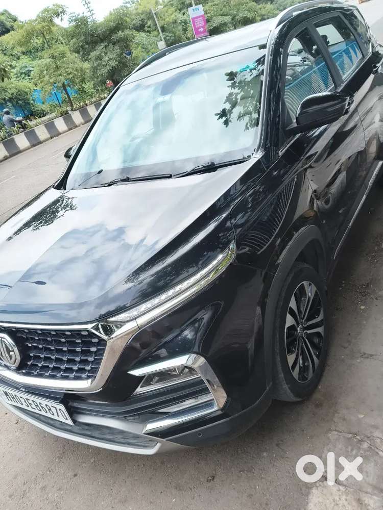 Mg Hector Diesel Manual 2023 Variant