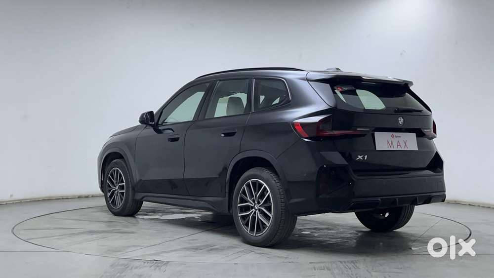 Bmw X1 Sdrive18d M Sport, 2023, Diesel