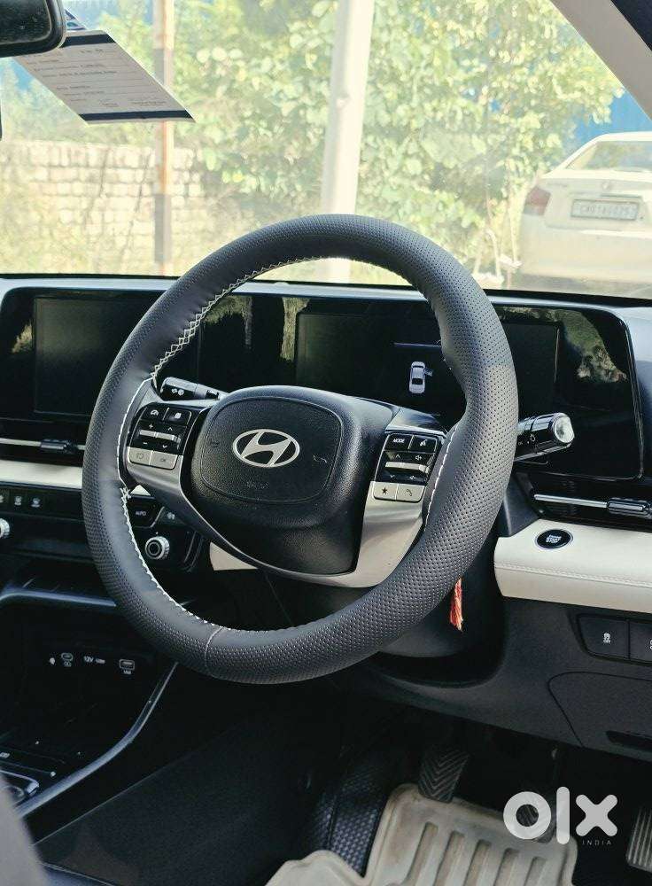 Hyundai Verna 1.5 Sx Vtvt, 2024, Petrol