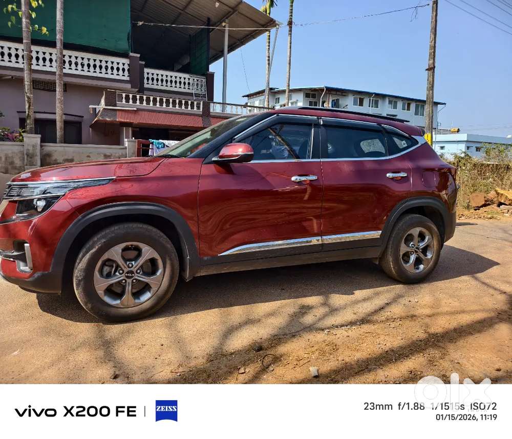 Kia Seltos 11-08-2023 Diesel 60000 Km Driven