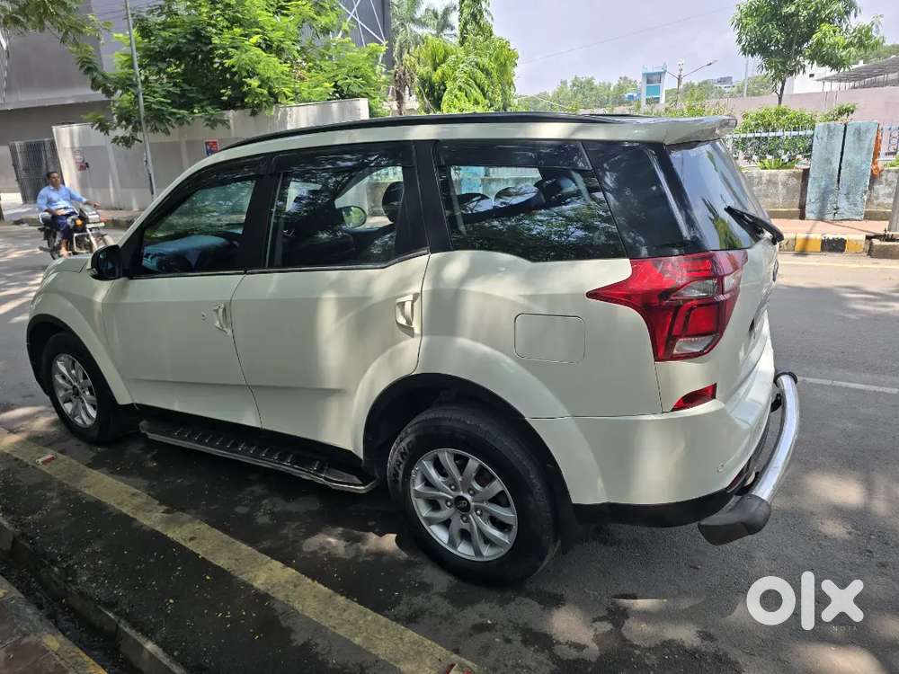 Mahindra Xuv500 2.2 W192021