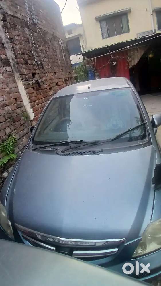 Condition 1no Alloy Wheel 100000 Km Driven