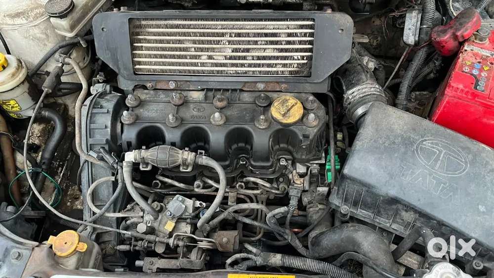Tata Harrier Ev 2012 Variant Diesel