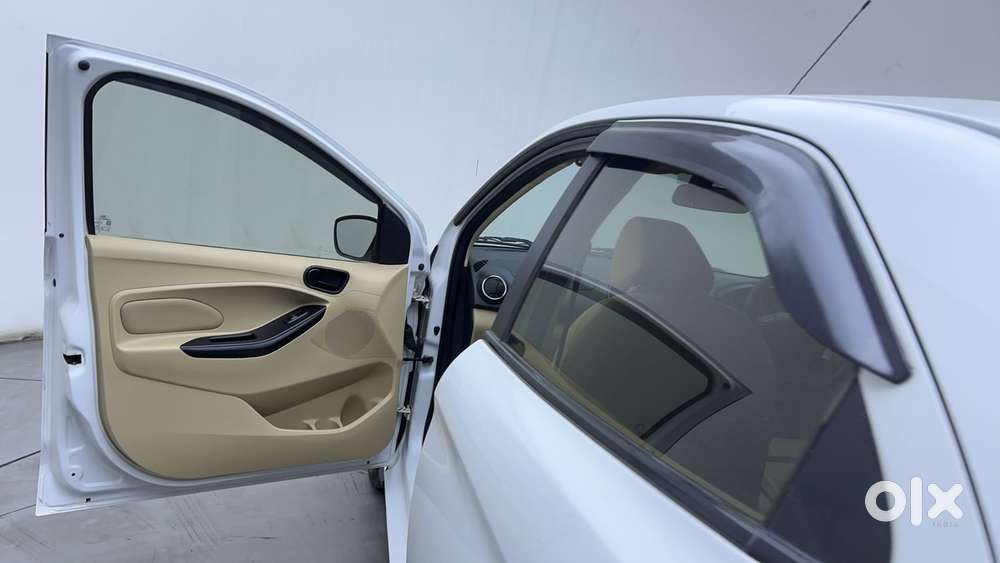 Ford Figo Aspire Titanium, 2019, Petrol