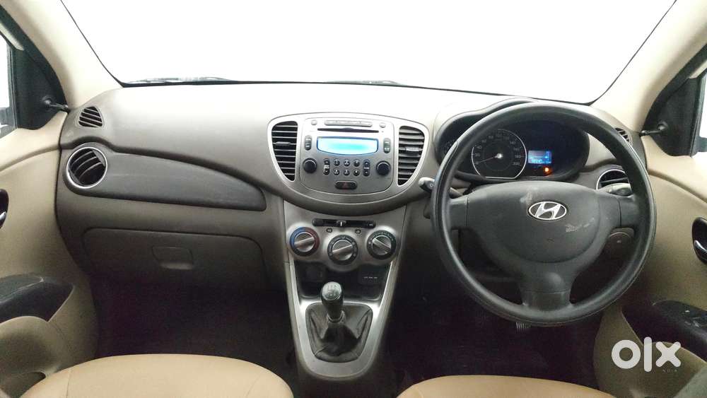 Hyundai I10 Sportz 1.1l, 2014, Petrol