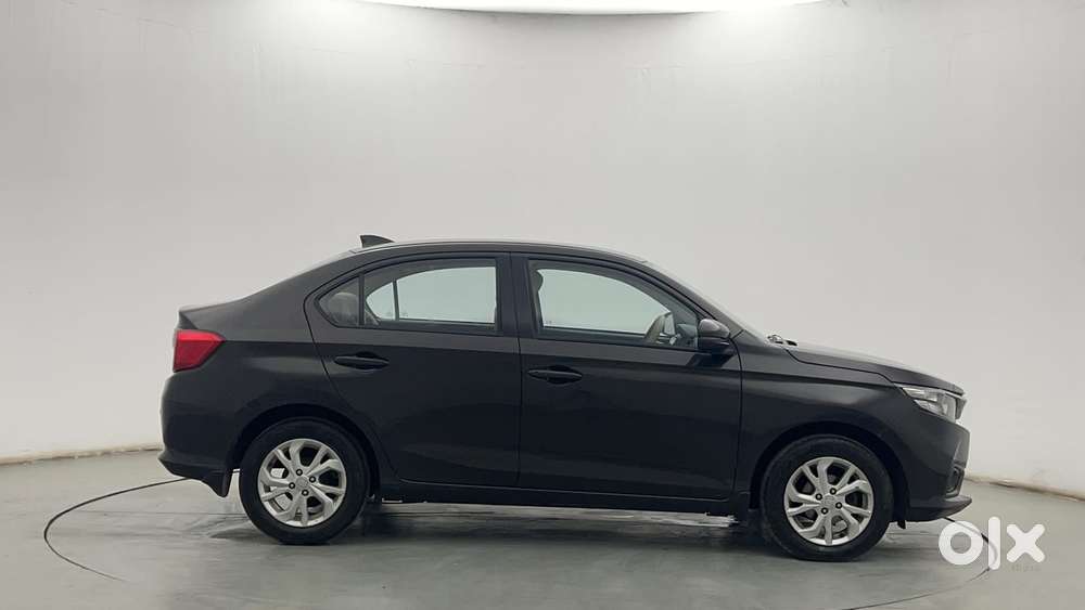 Honda Amaze [2021-2023] 1.2 Vx I-vtec Mt, 2019, Petrol