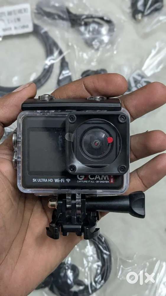 Gopro camera (Brand new condition)with warranty - Cameras & Lenses in ...