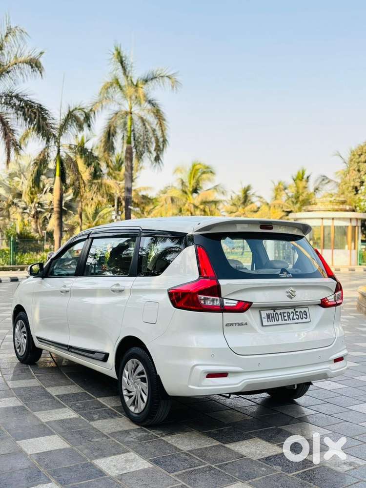 Maruti Suzuki Ertiga Vxi (o) Cng, 2024, Cng & Hybrids