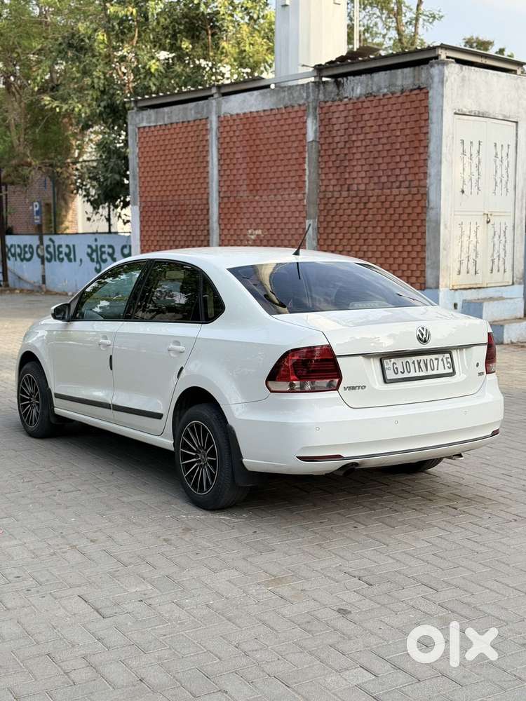 Volkswagen Vento 1.5 Tdi Comfortline, 2019, Diesel