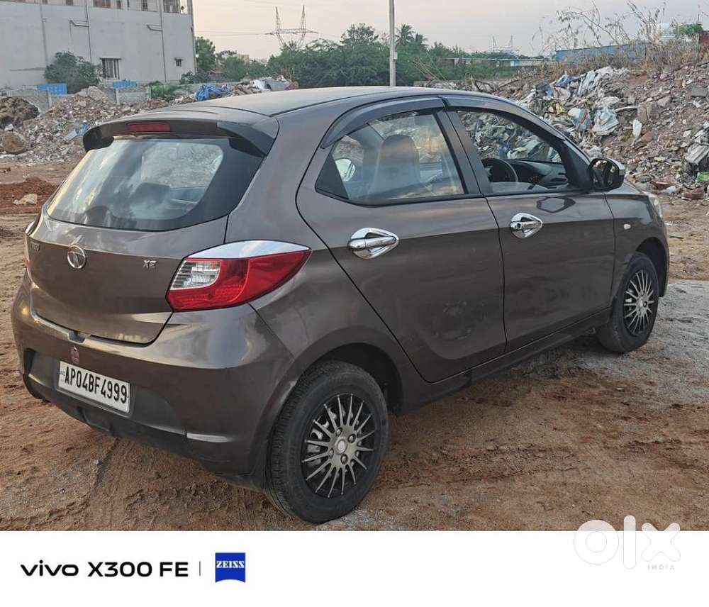 Tata Tiago 1.2 Revotron Xe Option, 2017, Diesel