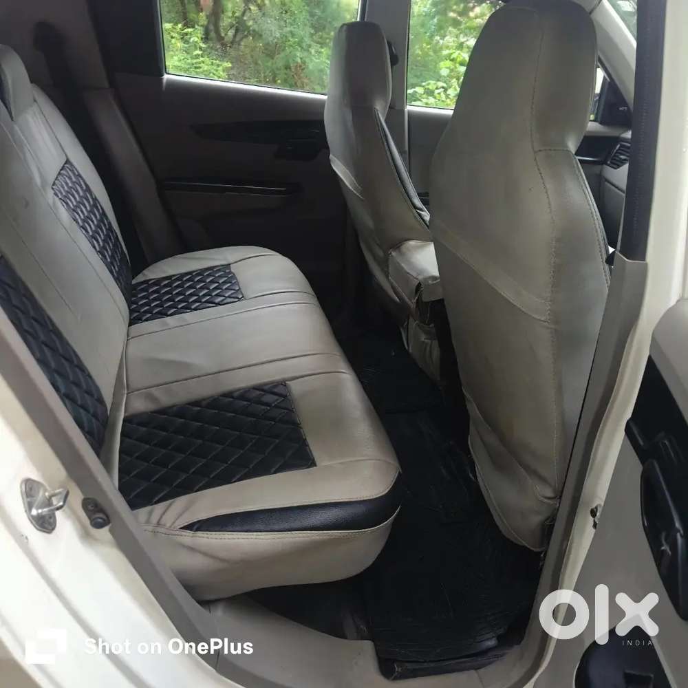Mahindra Kuv 100 Diesel 2016