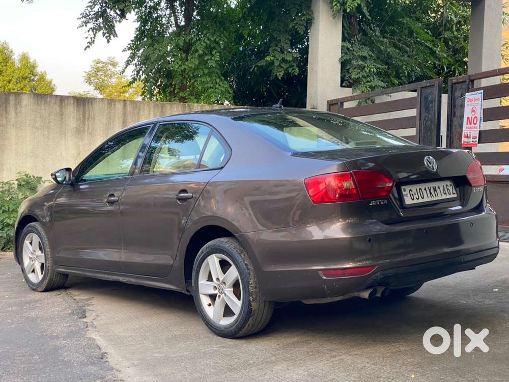 Volkswagen Jetta 2011 Dec Highline