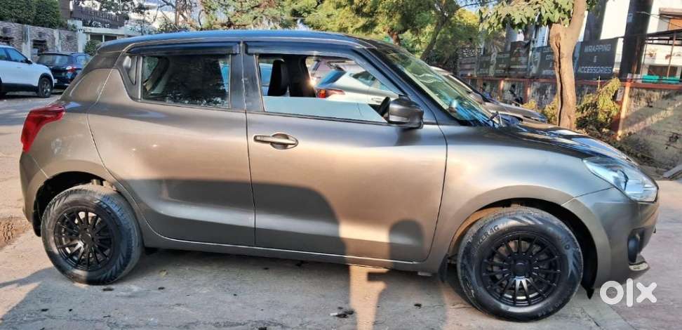 Maruti Suzuki Swift Vxi Windsong Limited Edition, 2022, Petrol