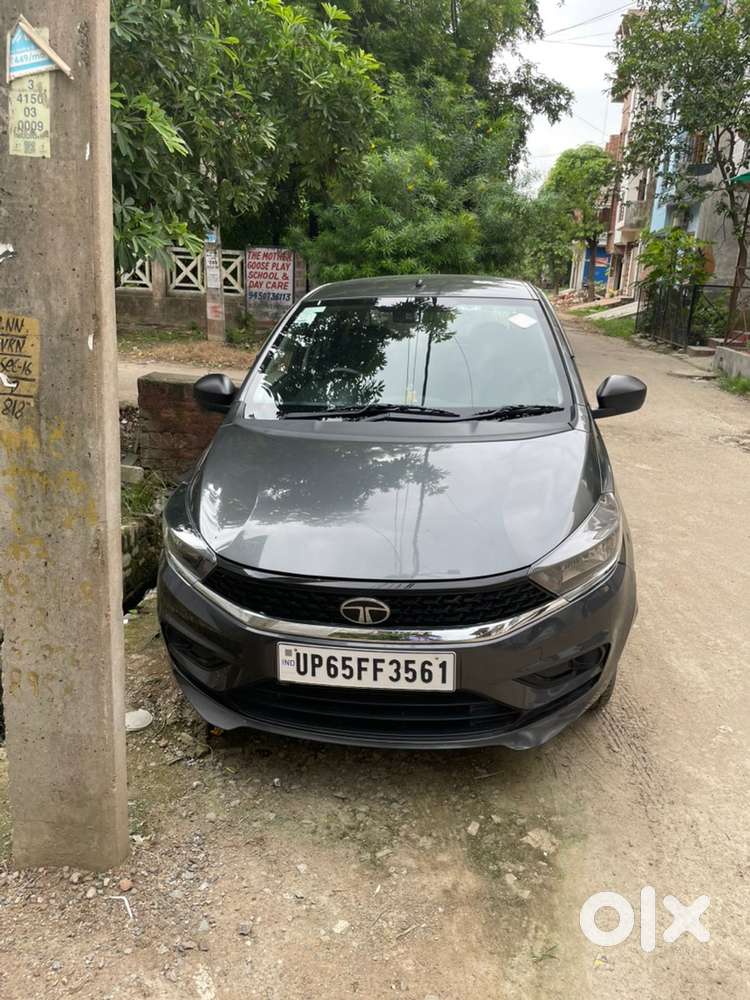Tata Tiago Petrol 2024 Manual