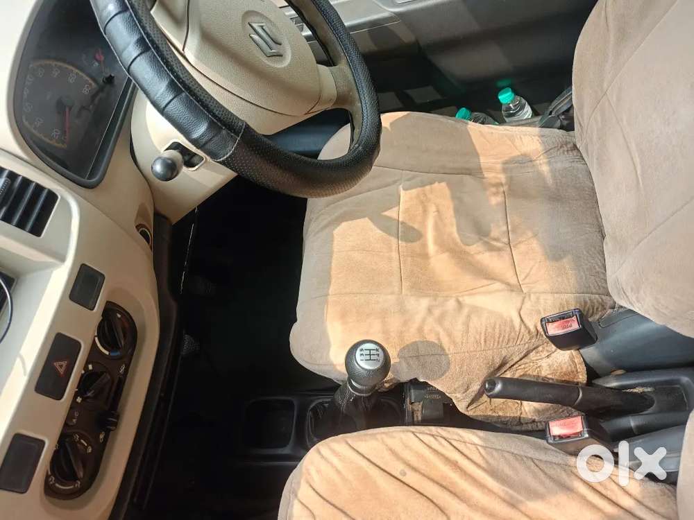 Maruti Suzuki Zen Estilo 2007 Petrol 98000 Km Driven