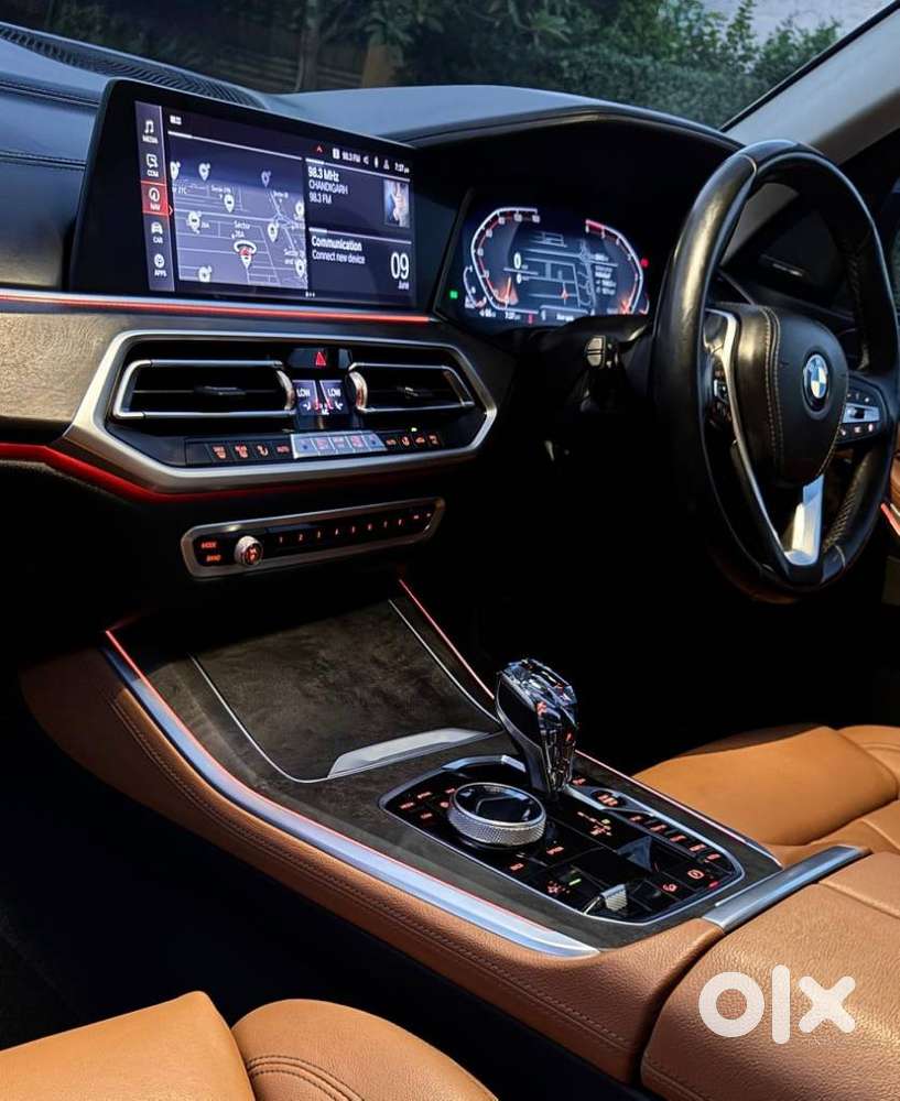 Bmw X5 Xdrive30d Xline, 2020, Diesel