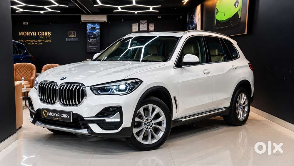 Bmw X5 Xdrive 30d, 2019, Diesel