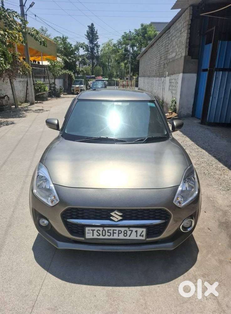 Maruti Suzuki Swift Vxi Optional, 2023, Petrol