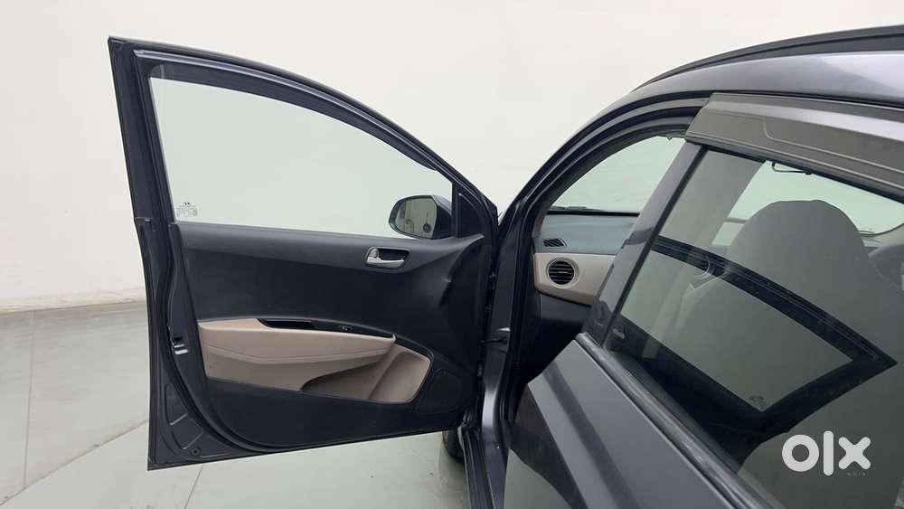 Hyundai Grand I10 1.2 Kappa Asta, 2015, Petrol