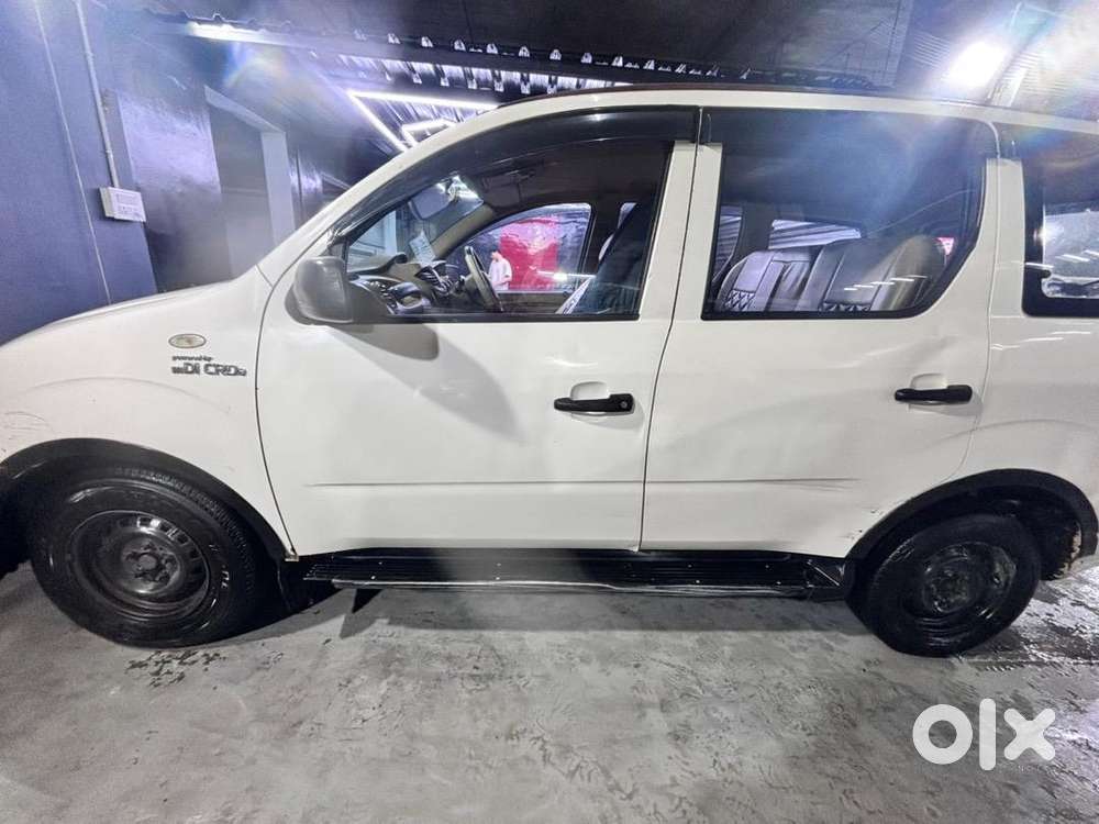 Mahindra Xylo 2012 Diesel 58000 Km Driven