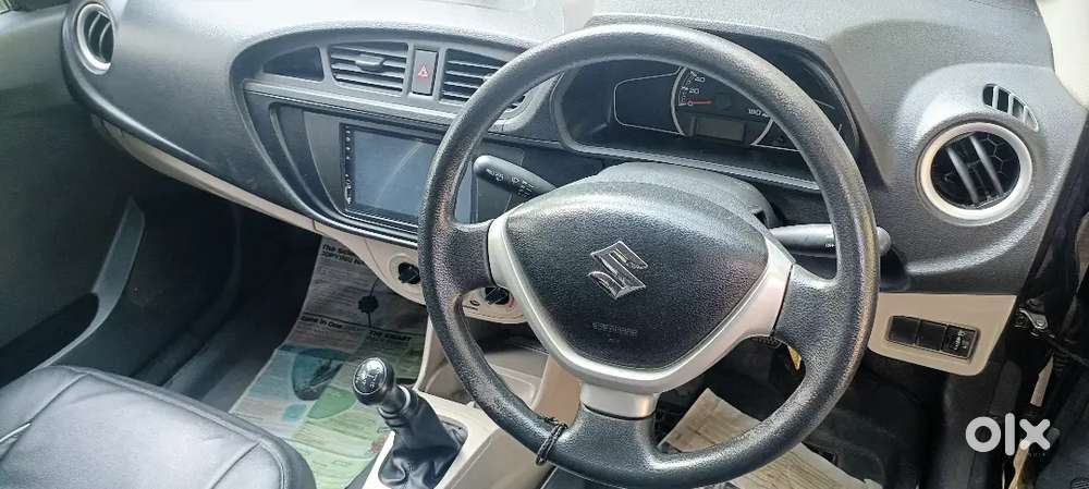 Maruti Suzuki Alto 2020 Manual