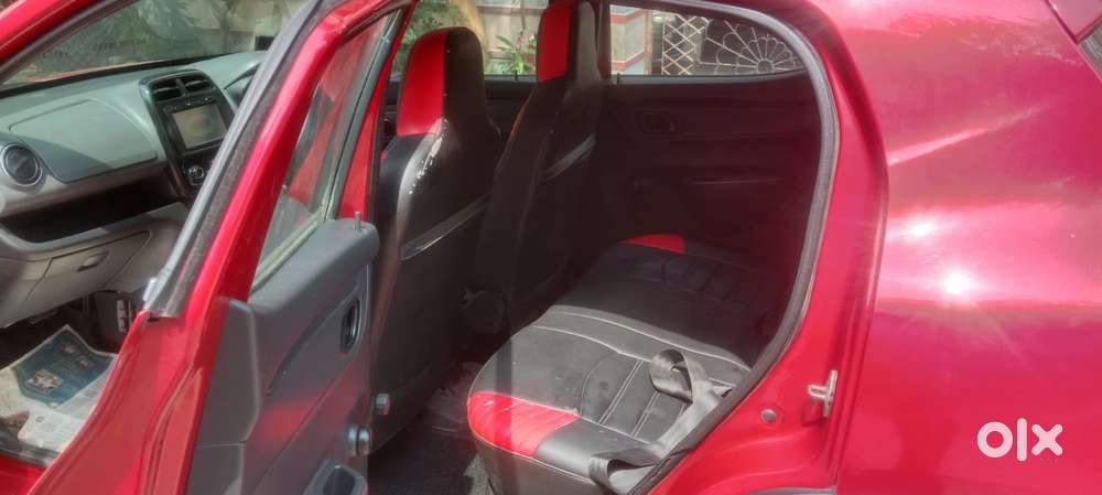 Renault Kwid Rxl, 2016, Petrol