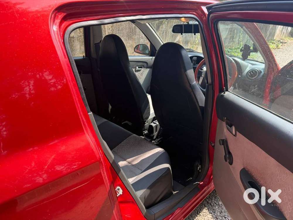 Maruti Suzuki Alto 800 2018 Petrol 39000 Km Driven
