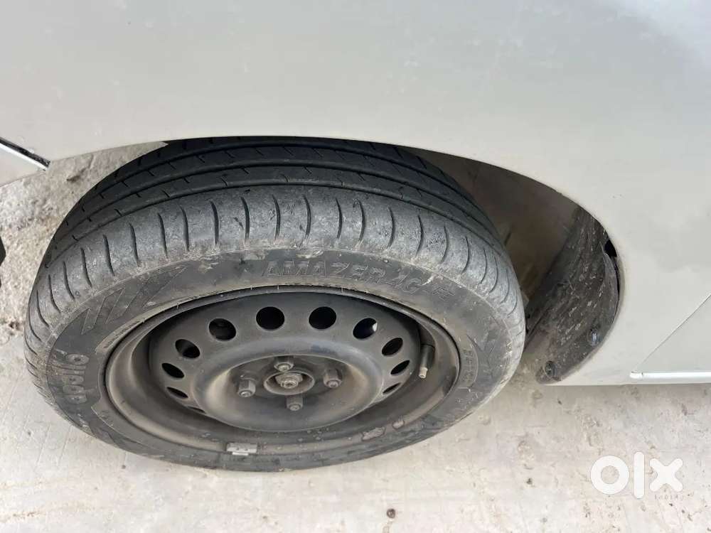 Maruti Suzuki Wagon R 2013 Petrol Good Condition