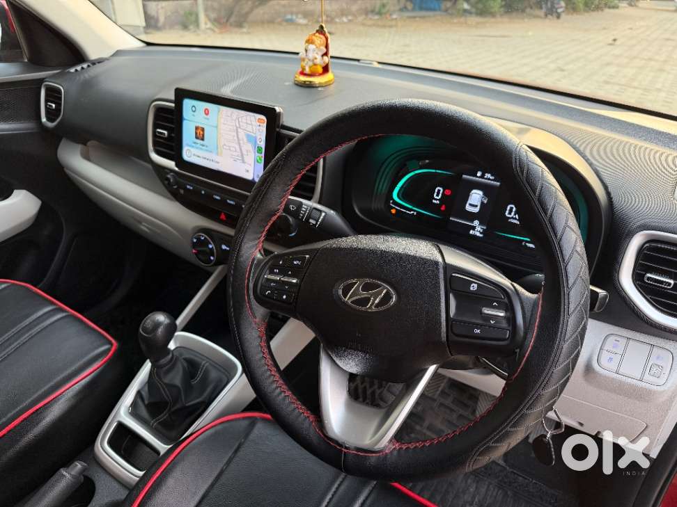Hyundai Venue S Mt 1.2 Kappa, 2025, Petrol