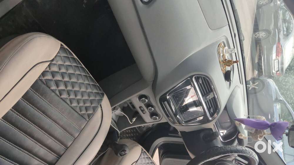 Tata Tigor 2021 Petrol 37000 Km Driven