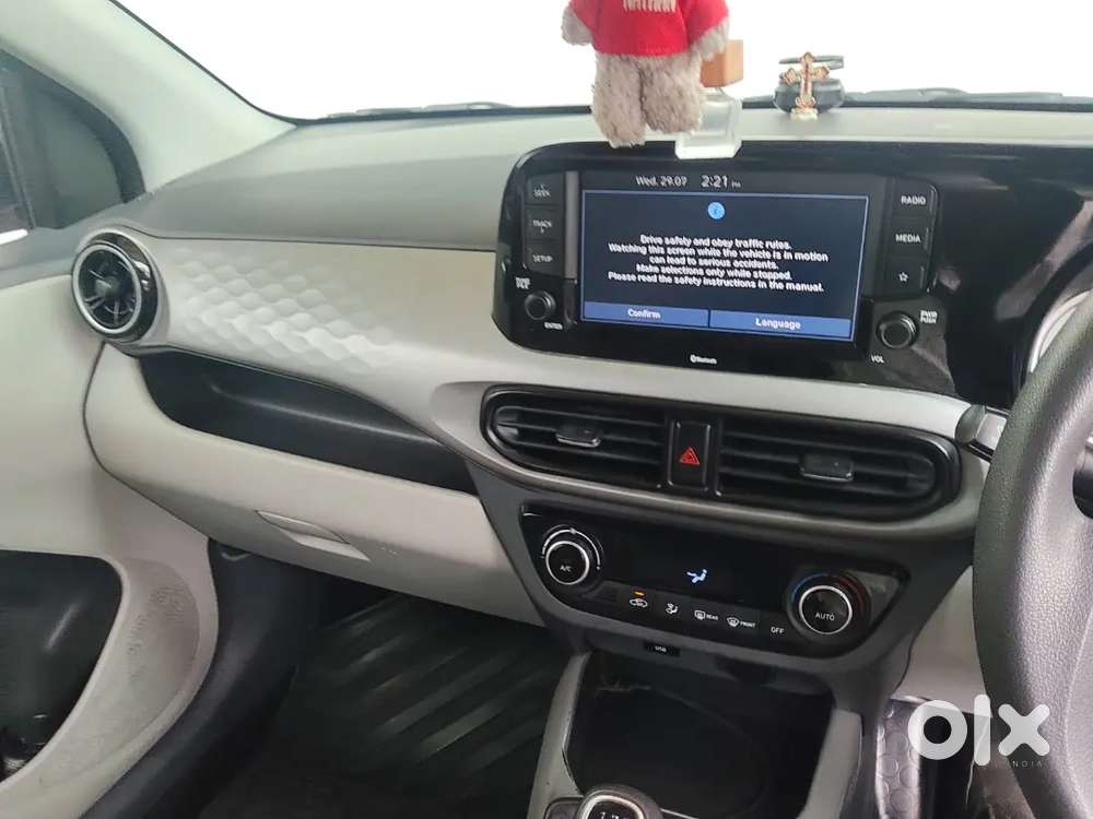 Hyundai Grand I10 Nios 2021