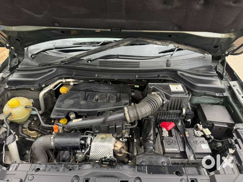 Mahindra Xuv 3xo 2024