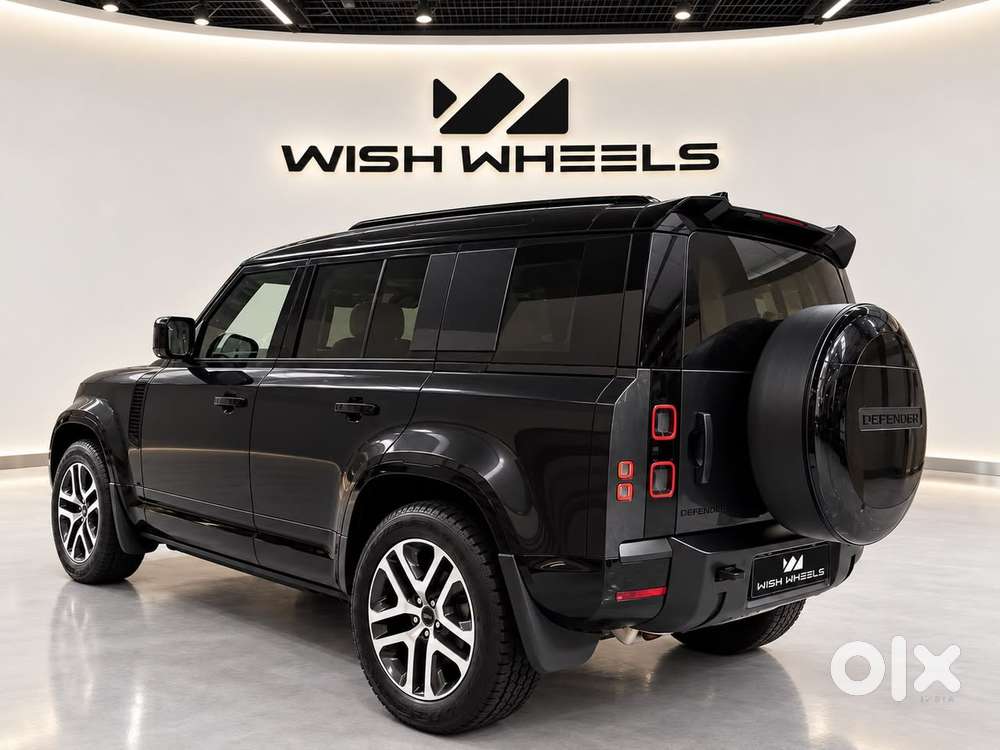 Land Rover Defender 2.0 110 X-dynamic Hse, 2026, Petrol