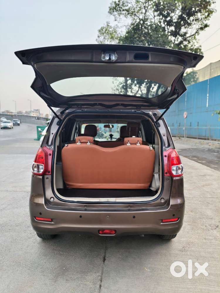 Maruti Suzuki Ertiga Vdi, 2014, Diesel