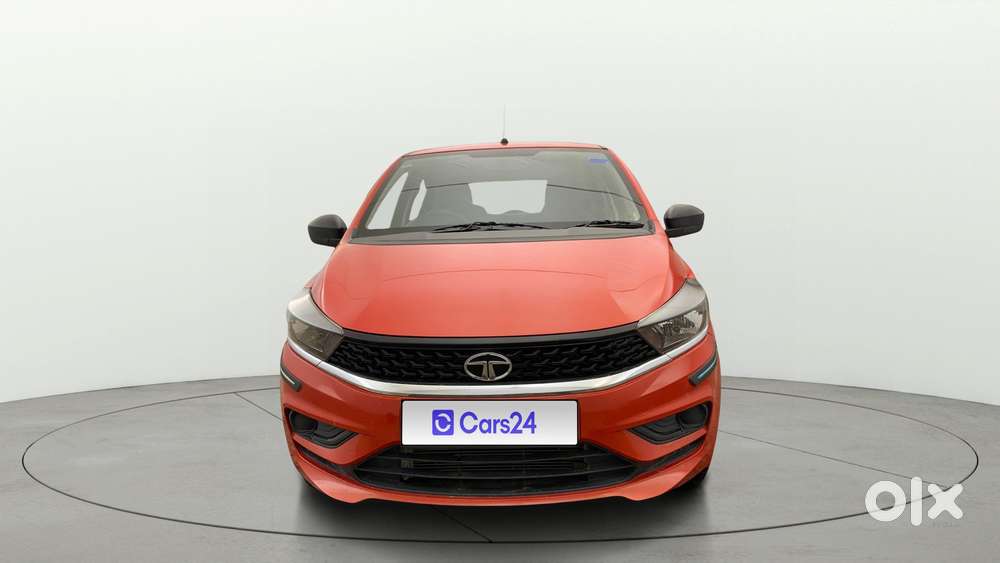 Tata Tiago Xe, 2021, Petrol
