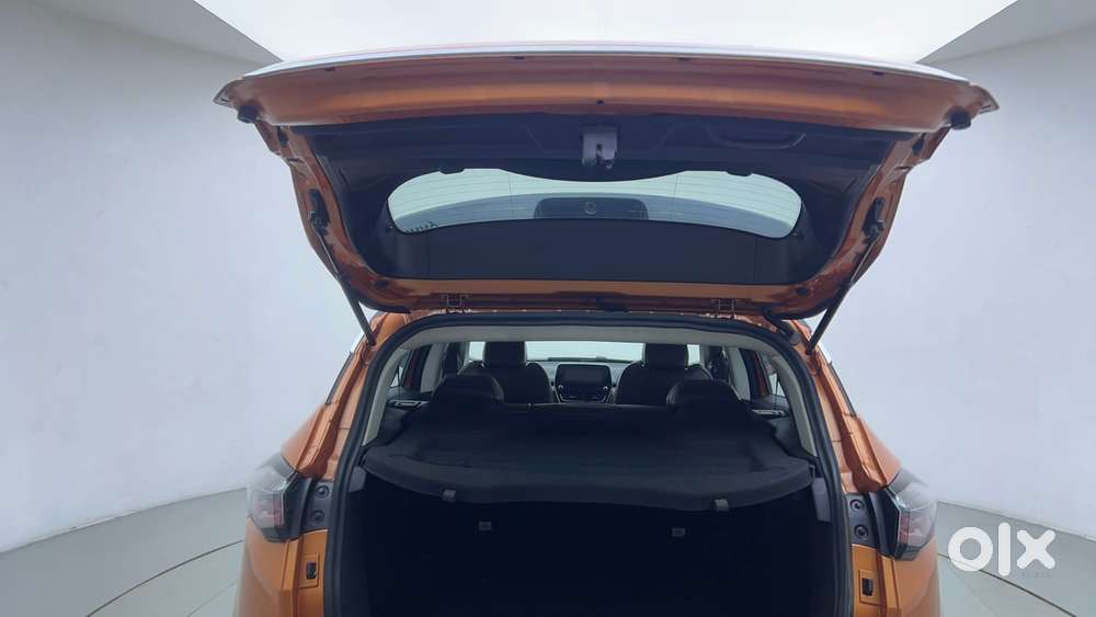 Tata Harrier Xz, 2019, Diesel