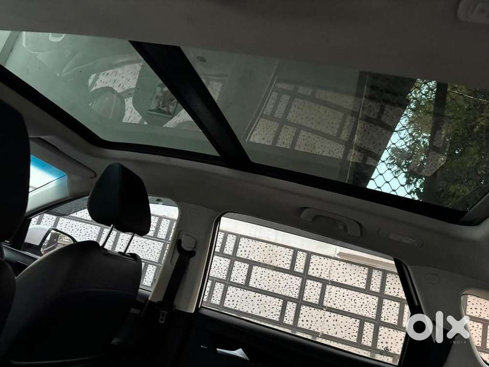 Mg Hector 2019 Diesel Well Maintained