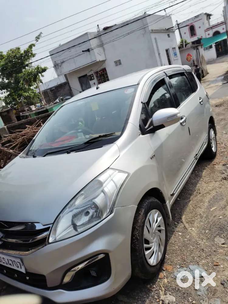 2013 Maruti Suzuki Ertiga