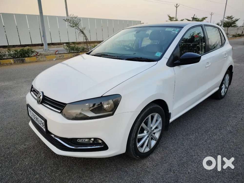 Volkswagen Polo 2018