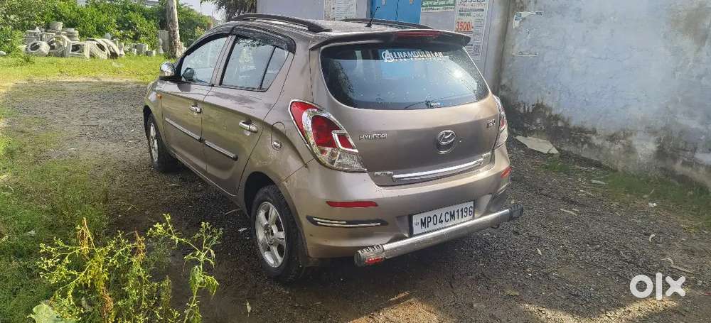 5th Owner He No Any Work