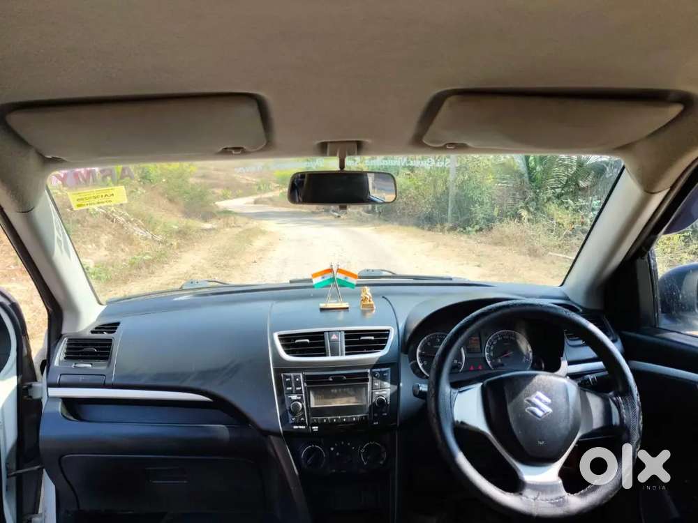 Maruti Suzuki Swift 2015 Diesel 153000 Km Driven