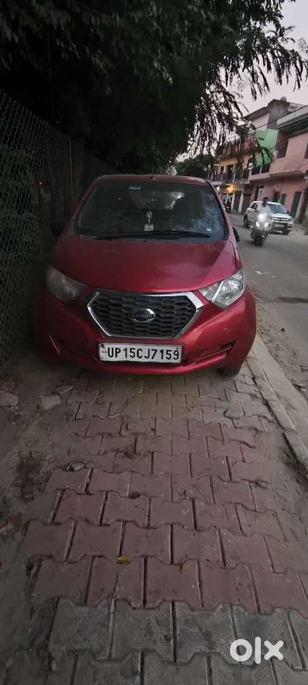 Nissan Patrol Le 2017