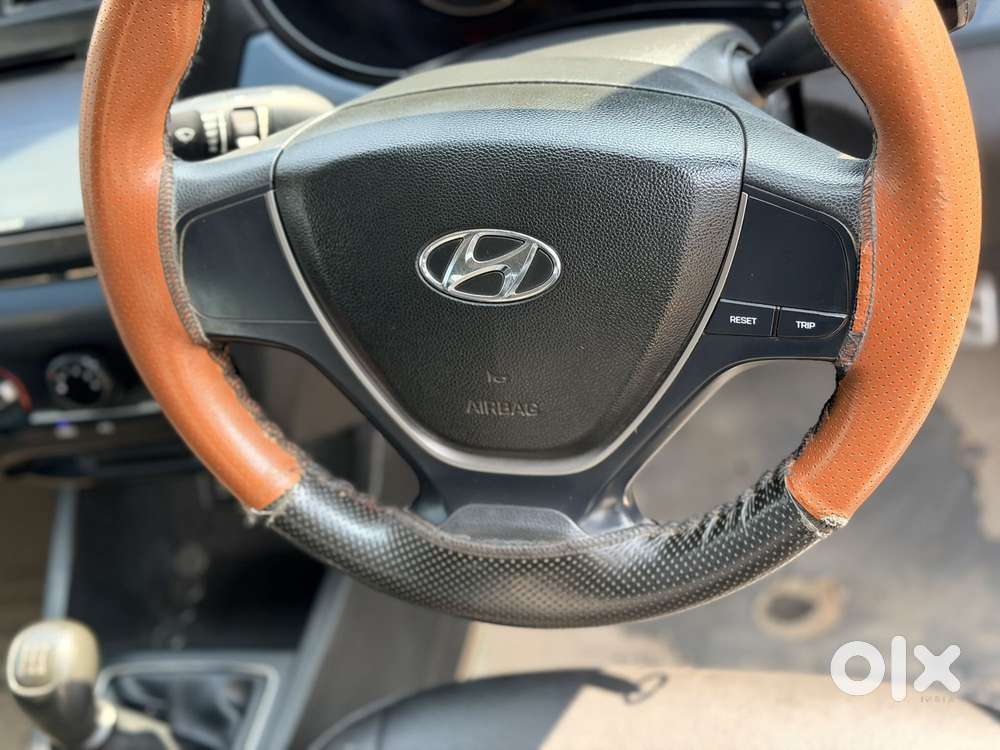 Hyundai I20 Active 1.2 S, 2017, Petrol