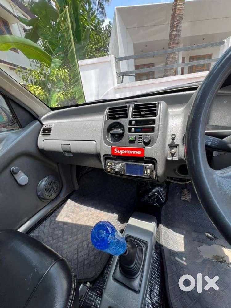 2003 Maruti Suzuki Petrol