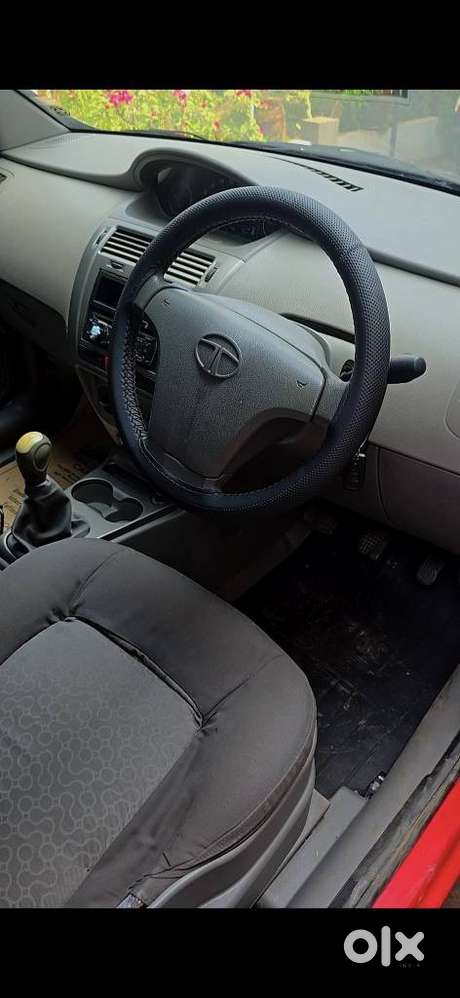 Tata Indica Vista 2008-2013 Quadrajet Ls, 2009, Diesel