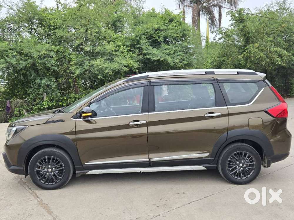 Maruti Suzuki Xl6 1.5 Zeta Mt, 2020, Petrol